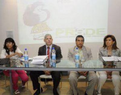 Abuso sexual infantil: Buscan la no revictimizaci�n del afectado 