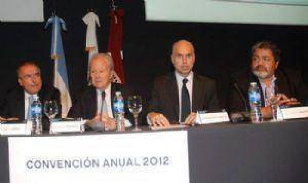 Buenas perspectivas en construcci�n para 2013 