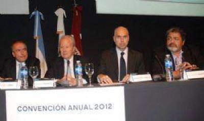 Buenas perspectivas en construcci�n para 2013 