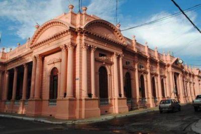 Hubo un aporte de 300 millones de pesos extras para los municipios