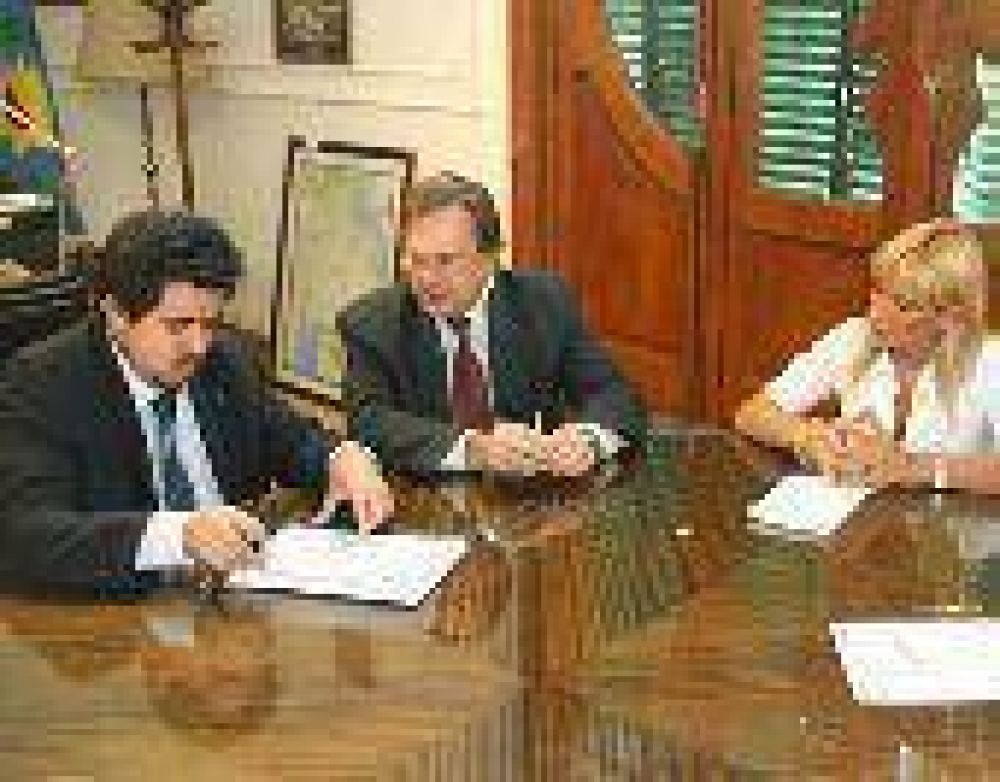 Planes de asistencia tecnol�gica a Pymes.