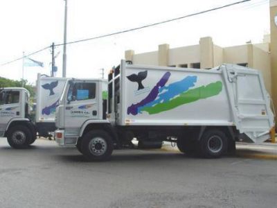 No se realizar� la recolecci�n de residuos en Jun�n