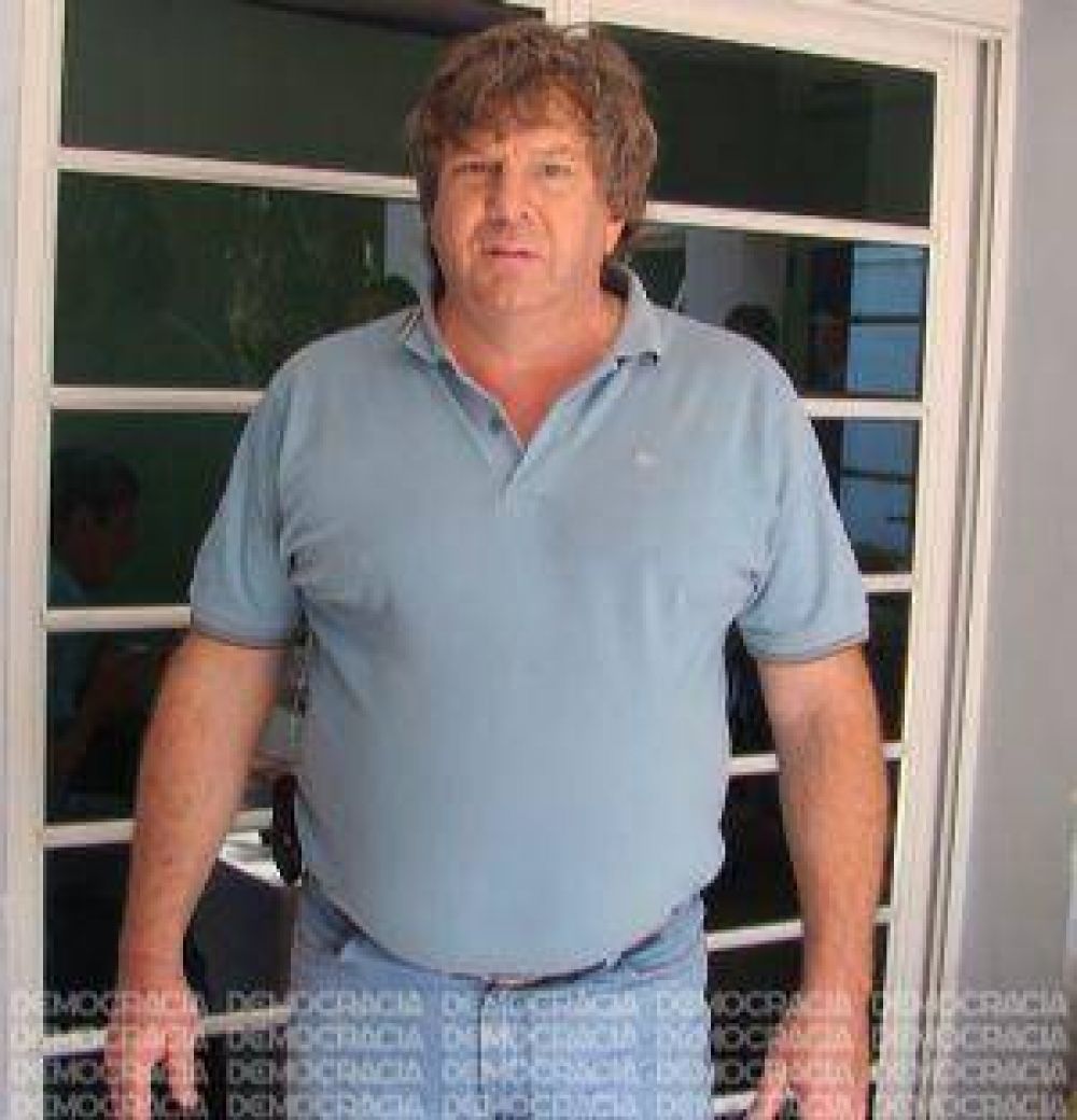 En Jun�n prev�n adhesi�n dispar al paro general de gremios contra el Gobierno