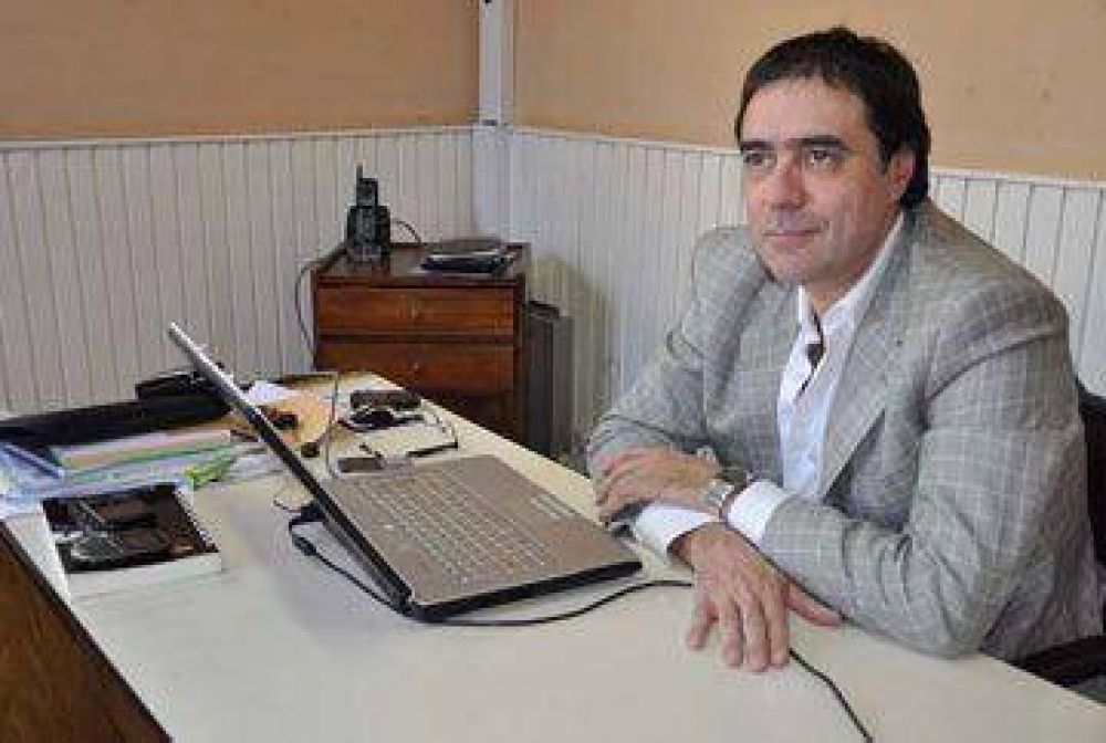 Negrete renunci� a la Secretar�a de Hacienda