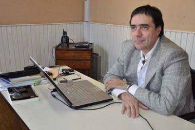 Negrete renunci� a la Secretar�a de Hacienda