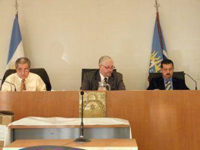 Se inicia el primer juicio por trata de personas
