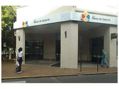 Por el paro nacional, no habr� bancos ni recolecci�n de basura en la ciudad