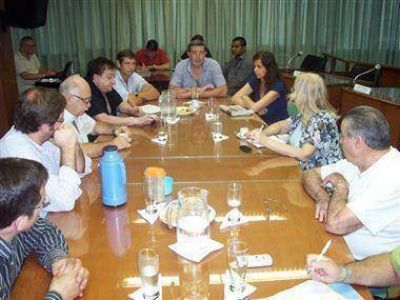 Advierten que las trabas a loteos afectar�n a la econom�a de la ciudad
