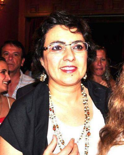 Isolda Calsina: �La inseguridad aumenta si sigue la impunidad�