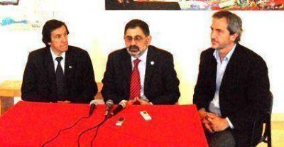 Municipio y Deliberante En actividades conjuntas