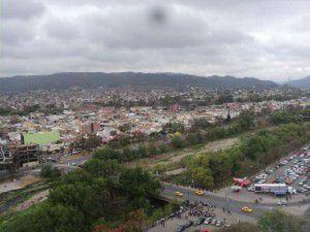  20N en Jujuy: sin movilizar, gremios y organizaciones sociales cortar�n rutas y puentes de acceso a San Salvador