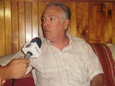 Inseguridad: Duras cr�ticas del dirigente Ricardo Fern�ndez