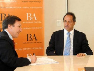 Bevilacqua: �Pensar tres a�os antes en candidaturas ni siquiera podria admitirse como deseo�