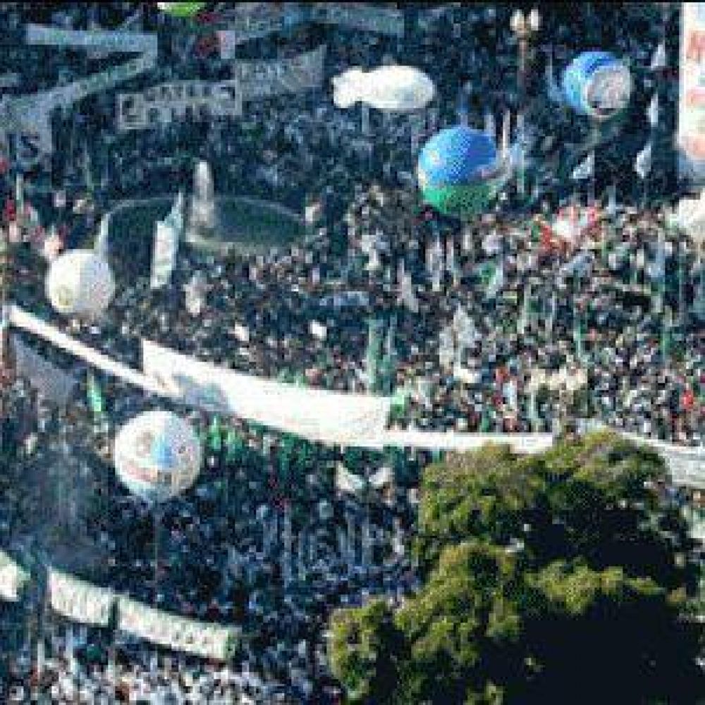 En foco: Un nuevo rev�s para un gobierno cada vez m�s cargado de soberbia