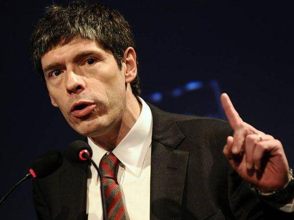 A Medina: "m�s que 20N es el 20M de Magnetto"