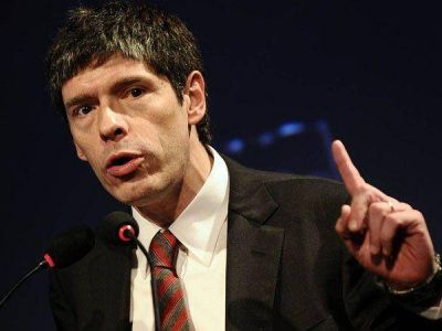 A Medina: "m�s que 20N es el 20M de Magnetto"