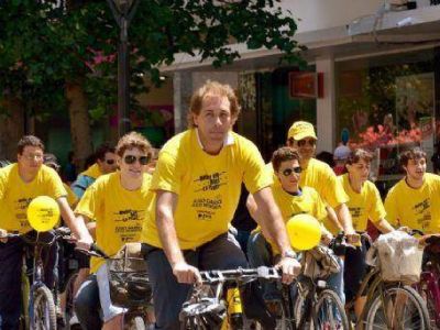 Julio Garro: �El Pro es un partido abierto a la comunidad y queremos que se sumen aquellos que deseen�