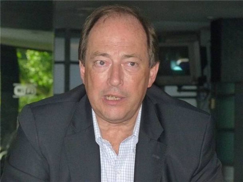 �Me molesta y me duele que en la Argentina se piense que s�lo puede gobernar el peronismo�