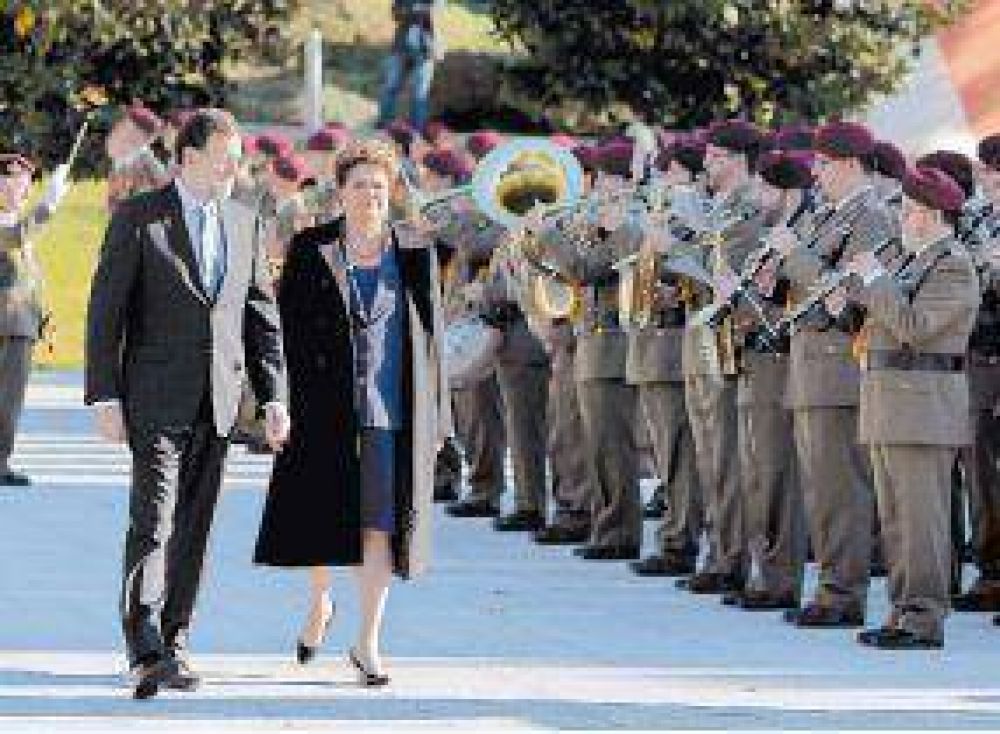 Espa�a cambia vivienda por residencia