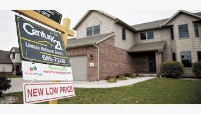 Gana impulso la recuperaci�n del sector inmobiliario en Estados Unidos