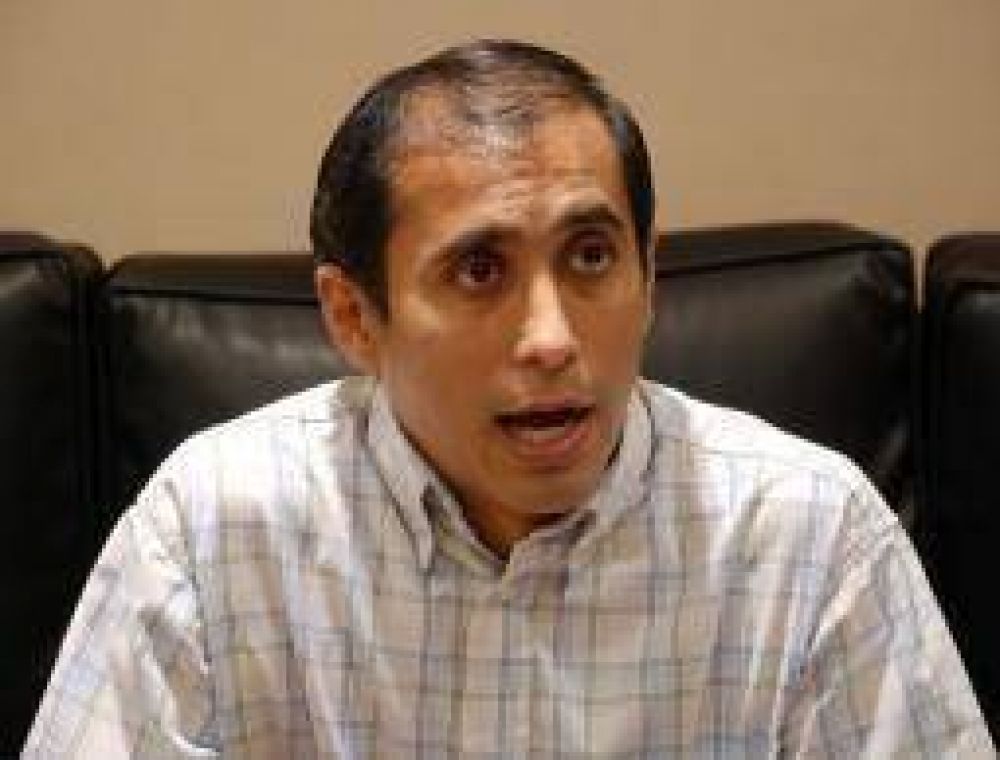 Paredes Urquiza: �el Estado debe ocuparse de los menores en riesgo�