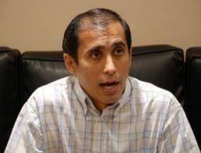 Paredes Urquiza: �el Estado debe ocuparse de los menores en riesgo�