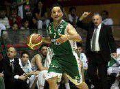 Por lesi�n, Atenas pierde a L�baque