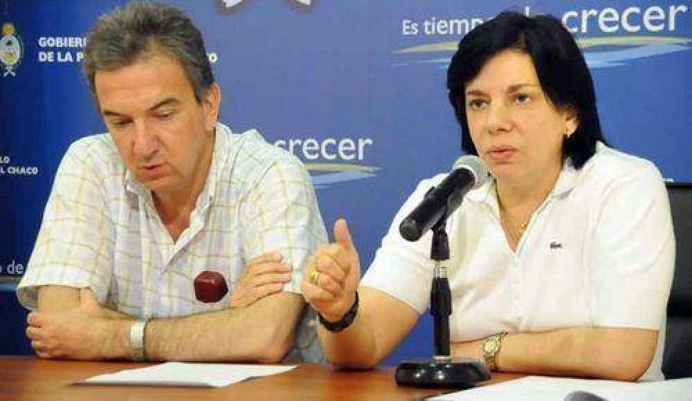 Sandra Mendoza sostuvo que 