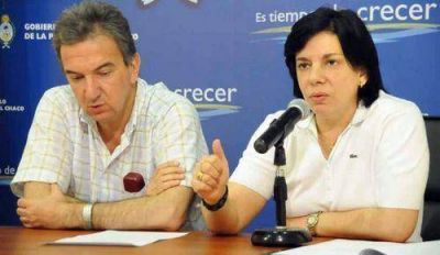 Sandra Mendoza sostuvo que 