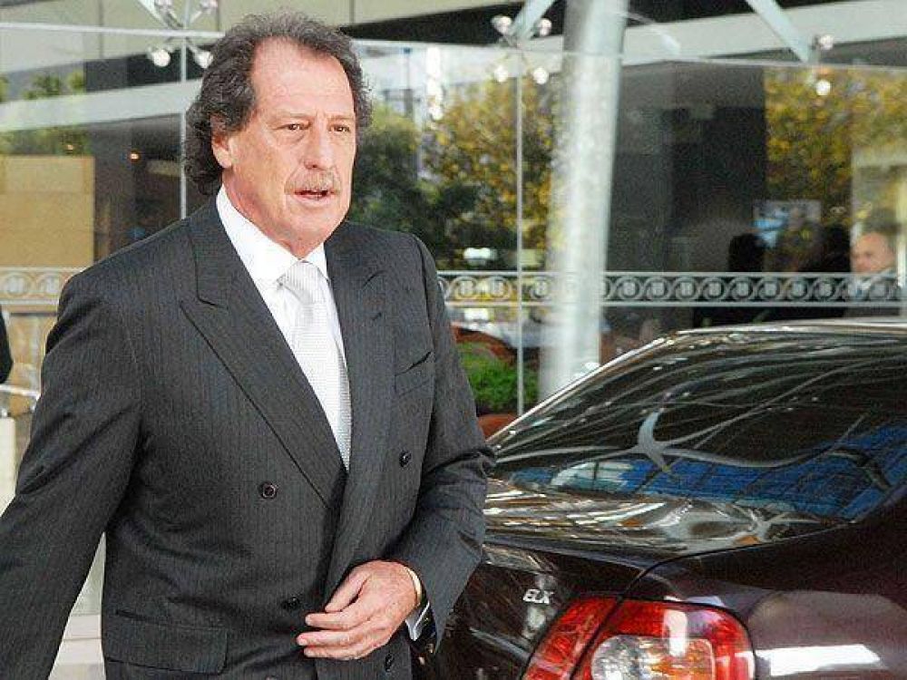 Brito cont� c�mo fue el ataque de sus perros