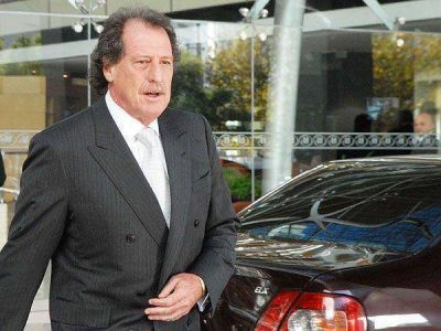 Brito cont� c�mo fue el ataque de sus perros