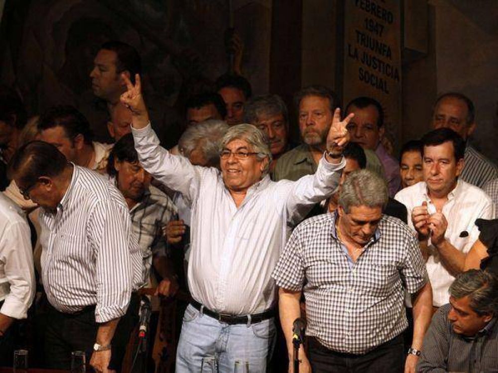 "El silencio de las calles vac�as es la voz que el Gobierno debe escuchar"