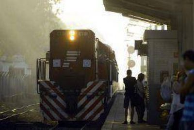Paro opositor: los servicios que funcionan en el regreso a casa