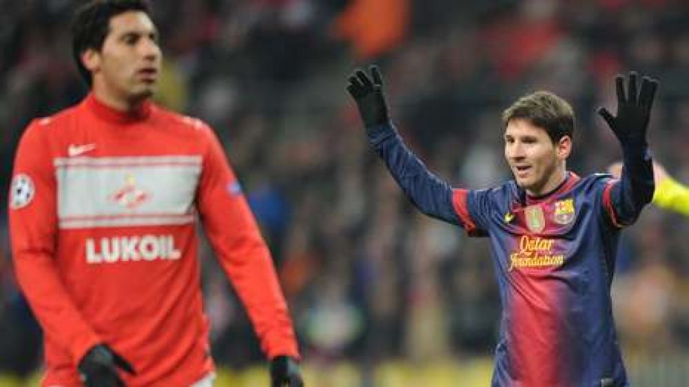 "Me importa ganar"