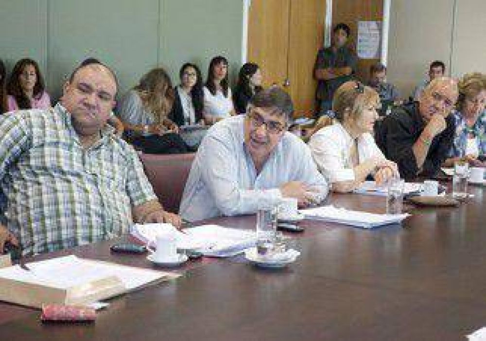 El MPN aceptar� retoques en la reforma impositiva 