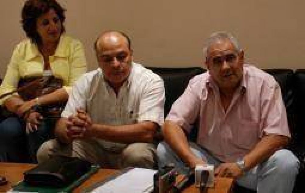 La CGT quiere que los gremios participen del plan de recategorizaciones
