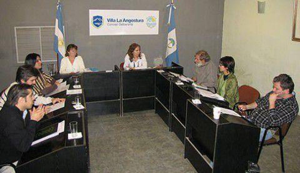 El MPN aprob� sus rendiciones de cuentas de Mayo y Junio