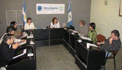 El MPN aprob� sus rendiciones de cuentas de Mayo y Junio