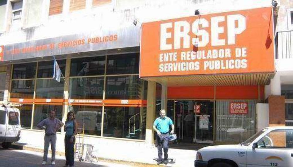 Aprobar�n una suba del 16,3% en la tarifa del agua