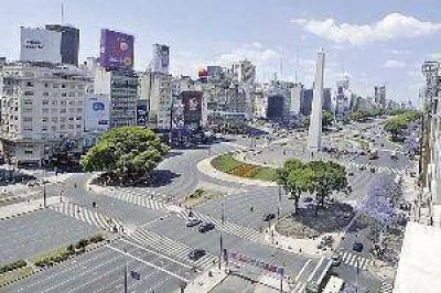 Un pa�s crispado tras la huelga que se sinti� con fuerza en varias ciudades del pa�s 