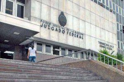 La Justicia Federal fij� fecha de indagatorias para empresarios 