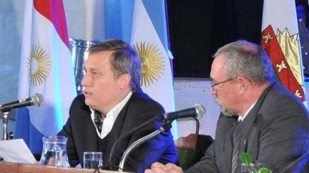 Carlos Paz firmar� un acuerdo de promoci�n con Entre R�os