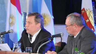 Carlos Paz firmar� un acuerdo de promoci�n con Entre R�os