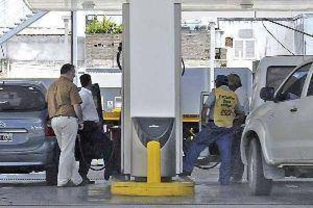 El paro nacional no alter� ayer la vida de los santiague�os 