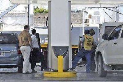 El paro nacional no alter� ayer la vida de los santiague�os 