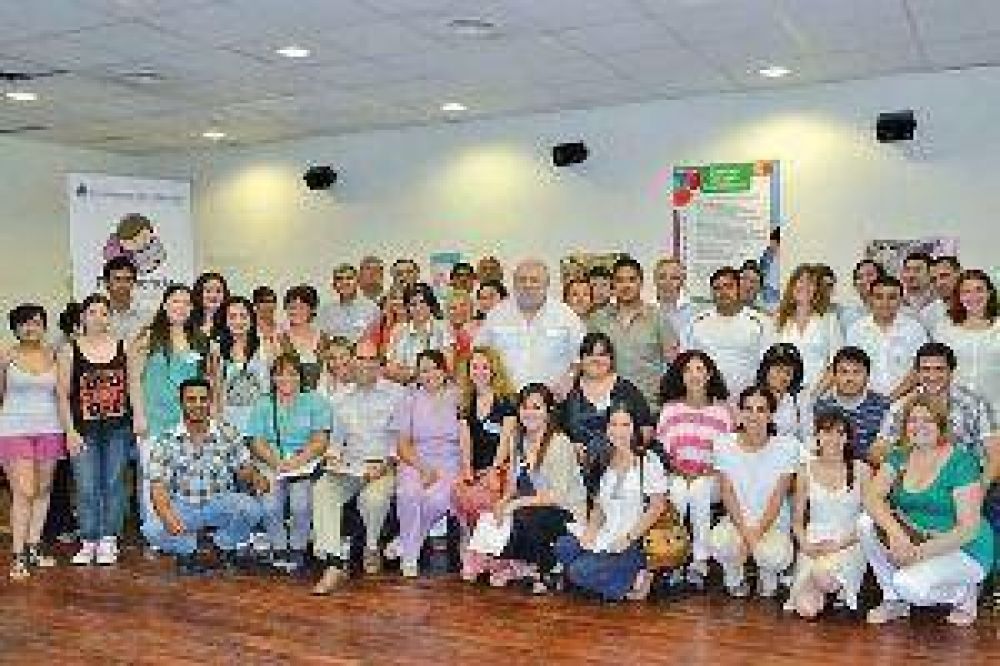 Se realiz� la jornada de tenencia responsable y salud de perros y gatos 