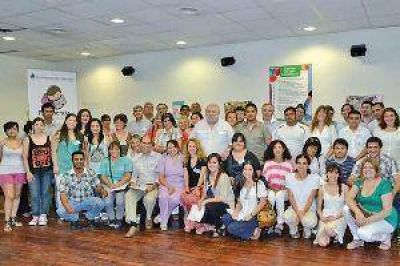 Se realiz� la jornada de tenencia responsable y salud de perros y gatos 