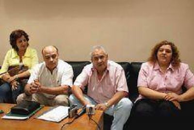 La CGT destac� compromiso del Gobernador Beder Herrera