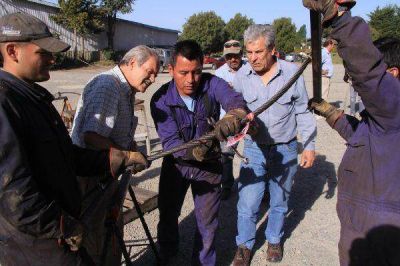  Telef�rico Cerro Otto reabre sus puertas