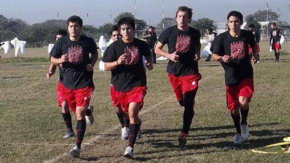 �Chopy� se Copa y tendr� su oportunidad ante Famaill�    